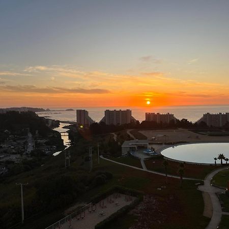 Laguna En Algarrobo Ngoại thất bức ảnh