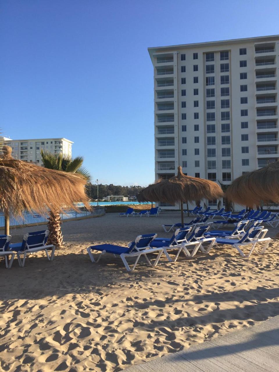 Laguna En Algarrobo Ngoại thất bức ảnh